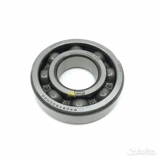 Подшипник Yamaha 2MB-E1425-00-00