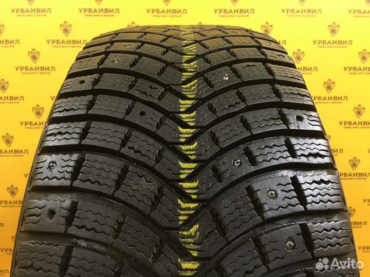 Michelin Latitude X-Ice North 2 255/55 R20 110T