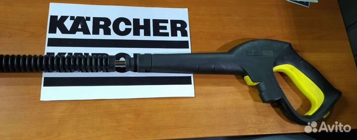 Керхер насадка К 3-К-7