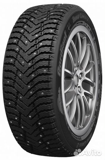 Cordiant Snow Cross 2 205/65 R15