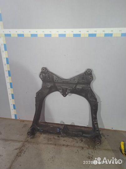 Подрамник передний Nissan Teana J32 2.5 VQ25DE