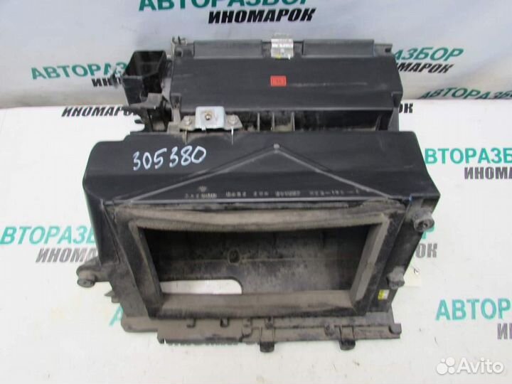 Корпус отопителя для Daewoo Nexia 1995-2008г