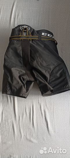 Хоккейные трусы ccm