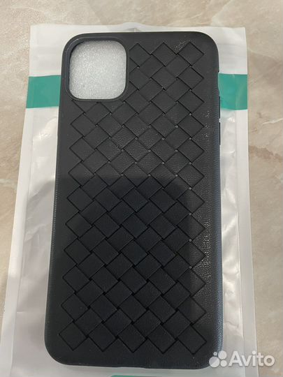 Чехол на iPhone 11 pro max