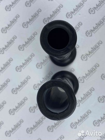 Ручка левая + ручка газа Yamaha YBR 125