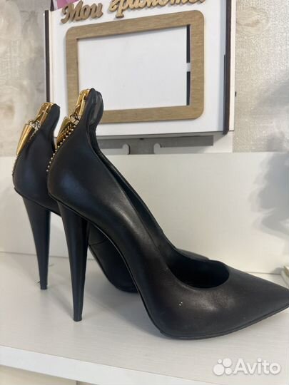 Туфли женские 37 размер