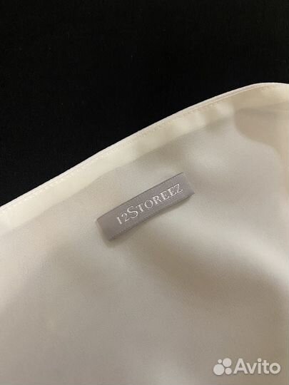 Базовый топ 12 storeez