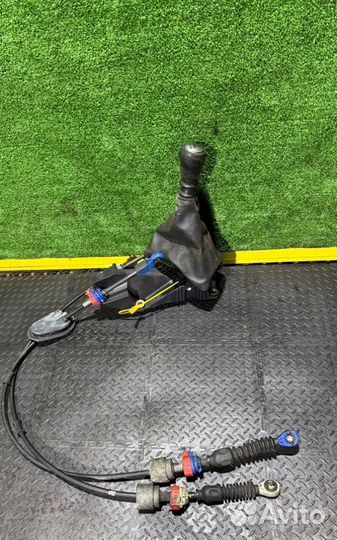 Кулиса Nissan Qashqai 1.5 2008