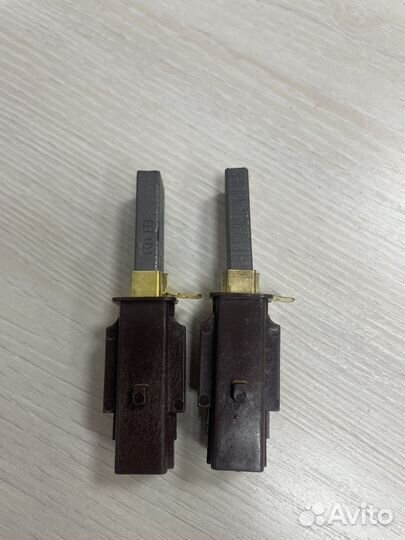 Щетки для аппаратов LPG 2 шт