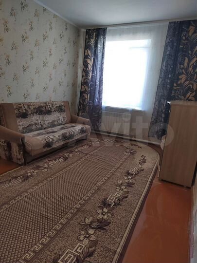 1-к. квартира, 33 м², 2/2 эт.