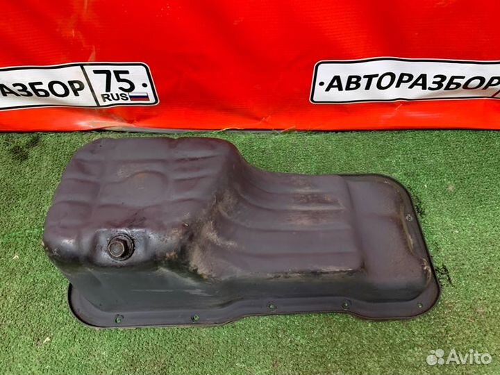 Поддон Nissan Wingroad WFY11 QG15DE 2002