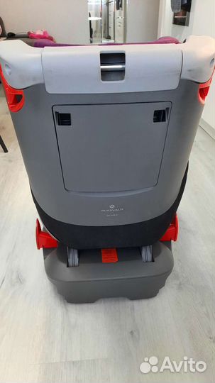 Детское автокресло Avionaut Glider 9-25 кг