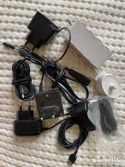 Зарядное устройство. Отдаю