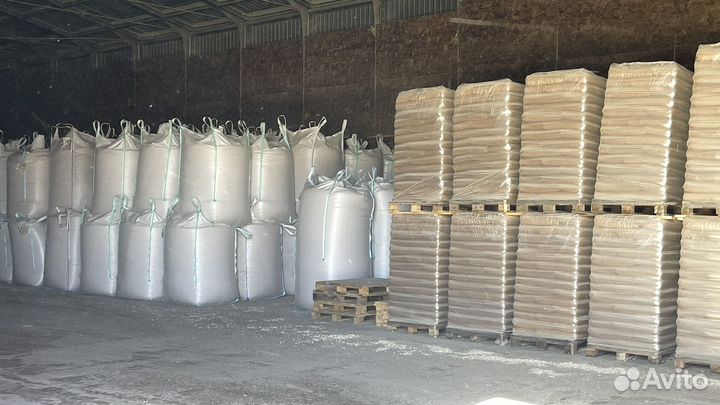 Топливные пеллеты