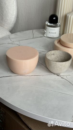 Молд силиконовый