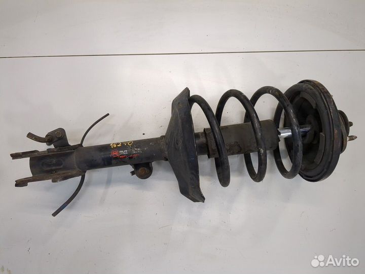 Амортизатор подвески Acura MDX, 2003