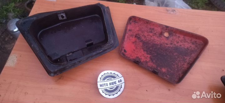 Правый бардачок Иж Юпитер 5