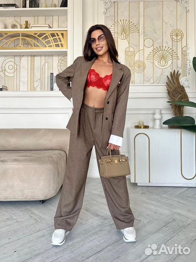 Alexander wang костюм