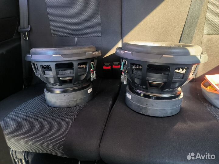 Db-3012R D2 пара с коробом