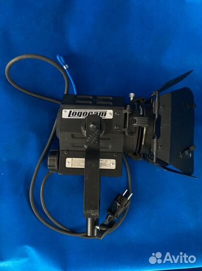 Свет Logocam Fresnel 300 Вт