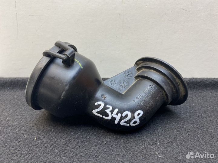 Горловина бачка омывателя Bmw X5 F15 2013-2018