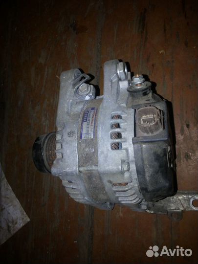 Генератор 27060-31141