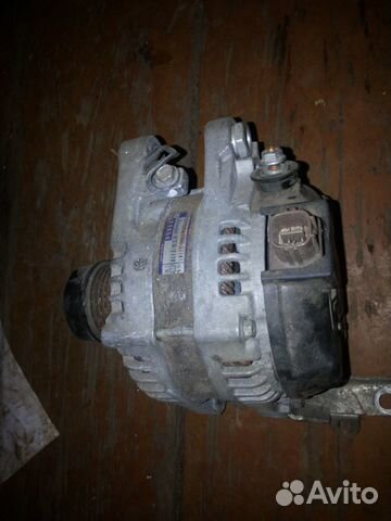 Генератор 27060-31141