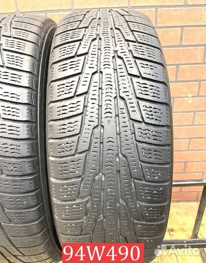 Nokian Tyres Nordman RS 185/65 R15 87L