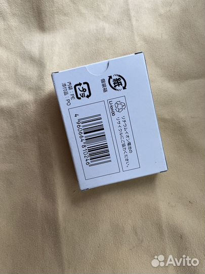 Аккумулятор к Kyocera torque X01