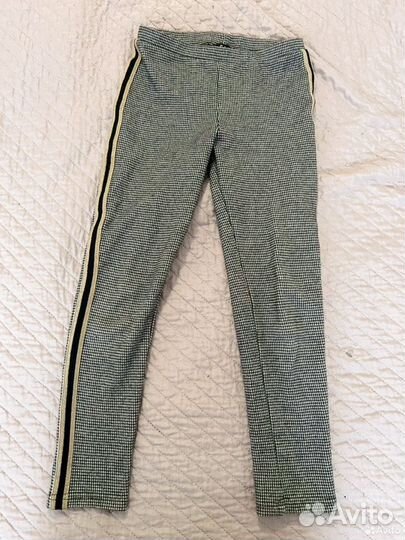 Пакет вещей на девочку 116-128