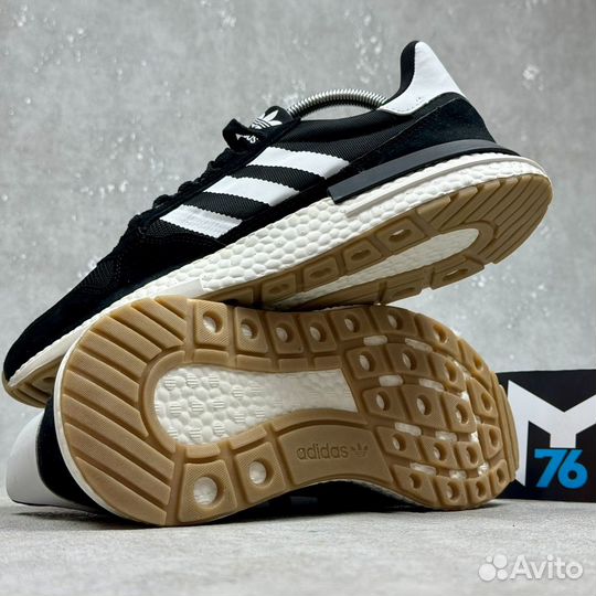 Кроссовки adidas zx 500