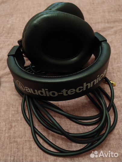 Закрытые мониторы