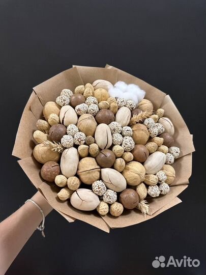 Букет “Орехович”