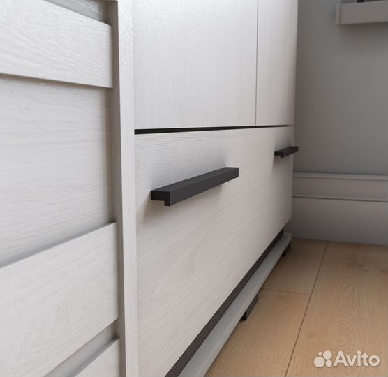 Тумба для обуви новая