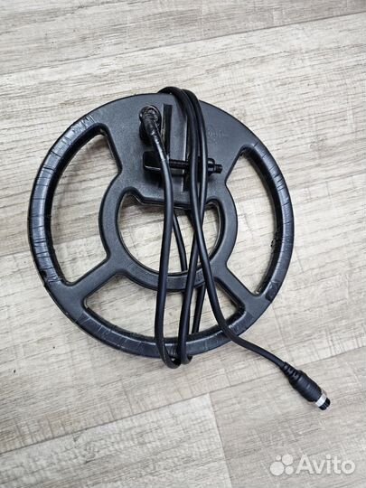 Металлоискатель whites coinmaster