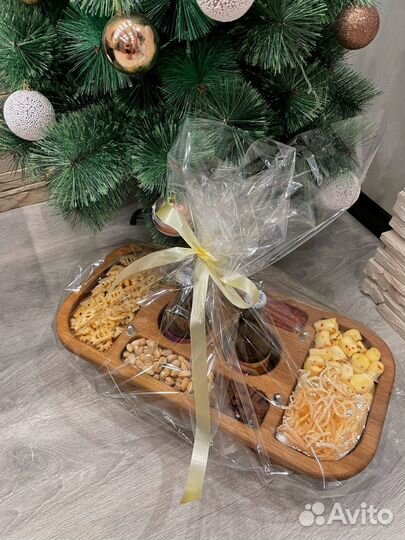 Подарочный набор