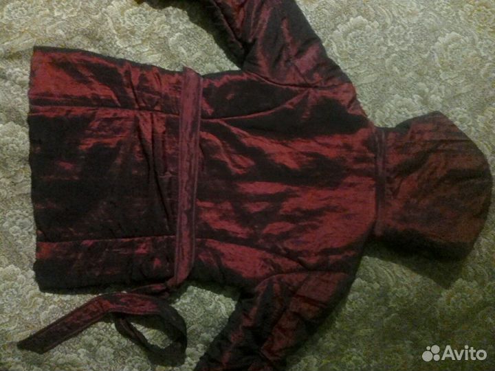 Три куртки на выбор