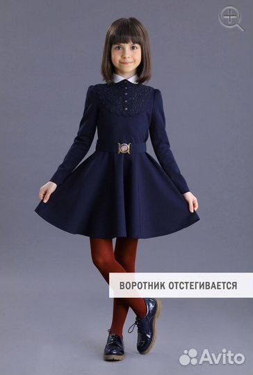 Новые сарафаны и платья «Маленькая леди»