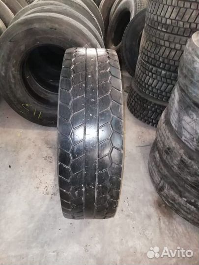Matador 295/80 R22.5