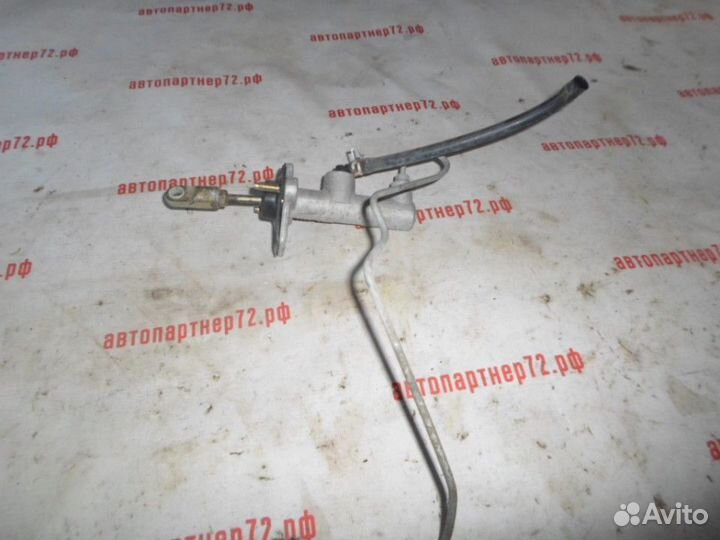 Цилиндр сцепления главный Brilliance M2 2007-2009