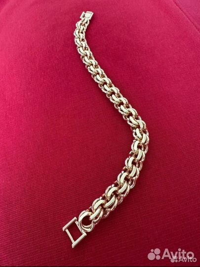 Браслет мужской