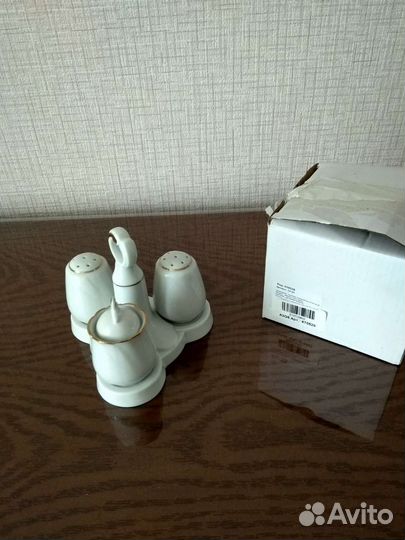 Набор для специй