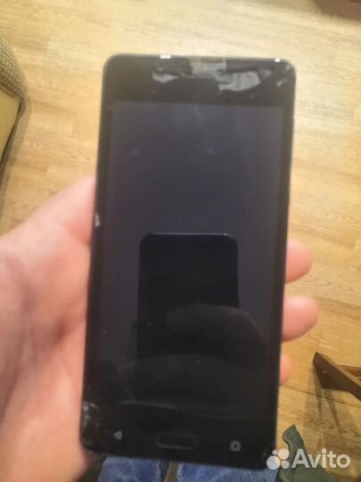 Телефон нокиа