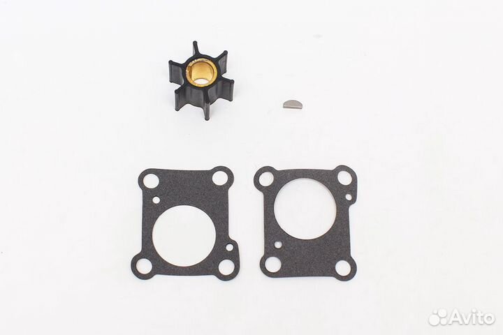 Ремкомплект помпы для honda 9,9-15 лс 06192-ZV4-00