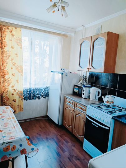 1-к. квартира, 32 м², 2/5 эт.