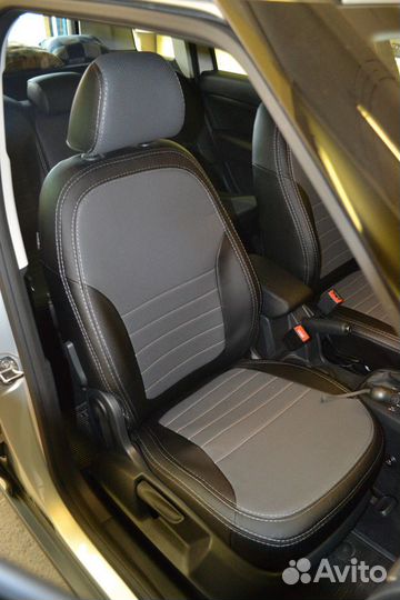 Чехлы для Авто