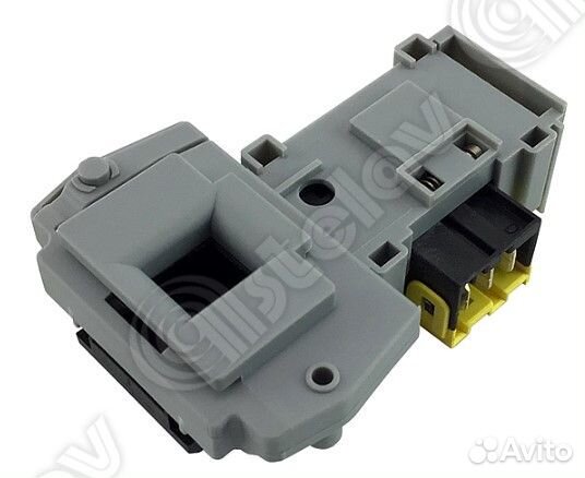 Замок люка убл Rold DM053558 стиральные машины