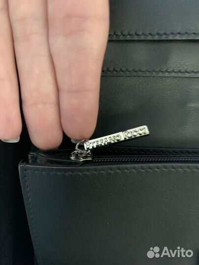 Портмоне Stefano Ricci, оригинал