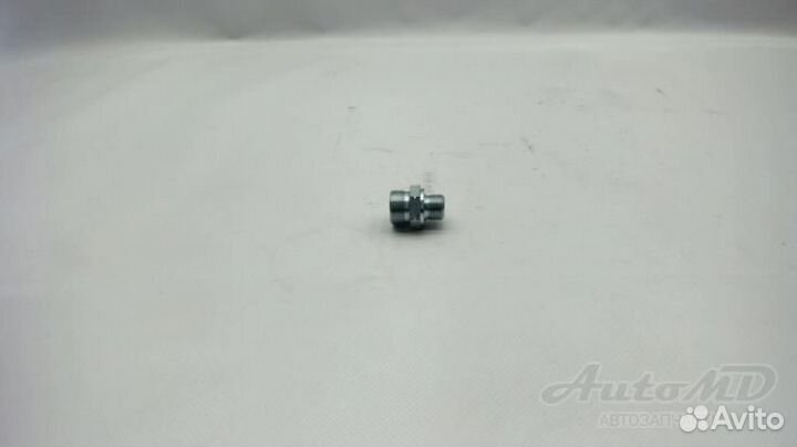 Штуцер трубки слива масла из Fiat Ducato