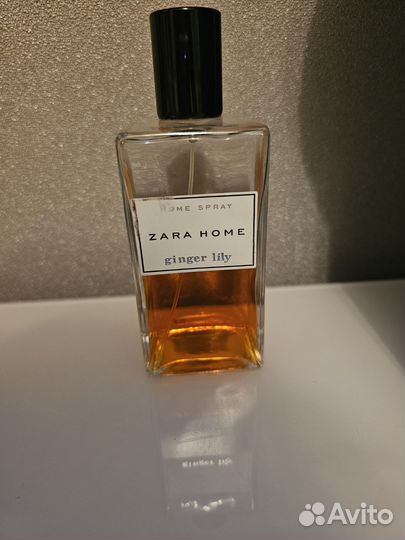 Спрей zara home